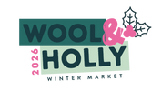 Wool &amp; Holly - Home